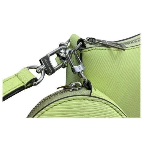 Louis Vuitton Epi Marelle Shoulder Bag | Banlieue91