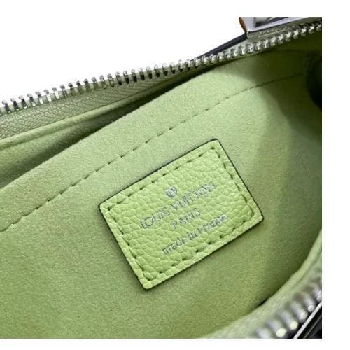 Louis Vuitton Epi Marelle Shoulder Bag | Banlieue91