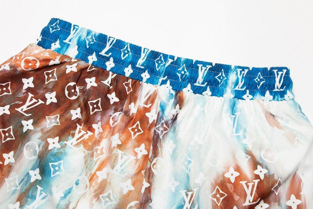 Louis Vuitton Sport Short Pant | Banlieue91