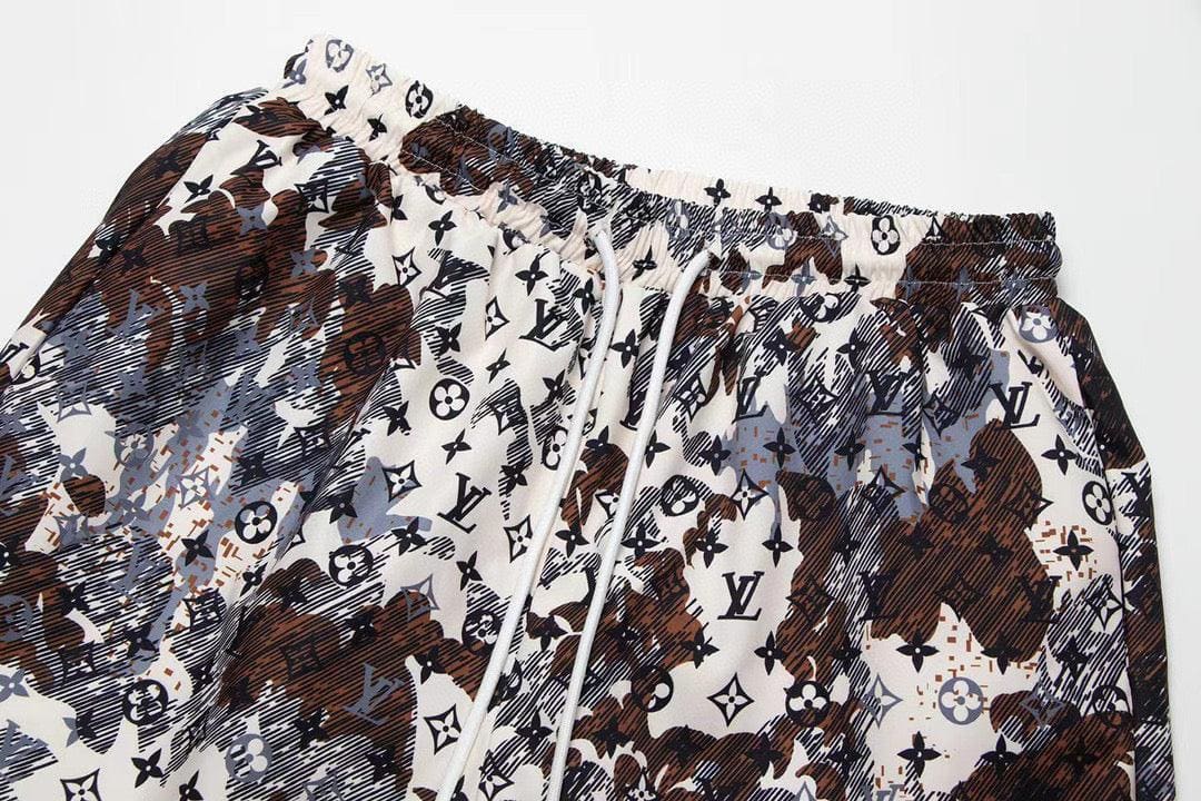 Louis Vuitton Sport Short Pant | Banlieue91