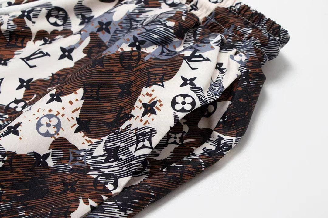 Louis Vuitton Sport Short Pant | Banlieue91
