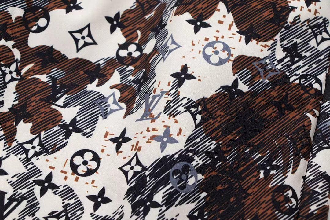 Louis Vuitton Sport Short Pant | Banlieue91