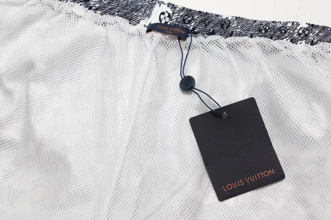 Louis Vuitton Sport Short Pant | Banlieue91