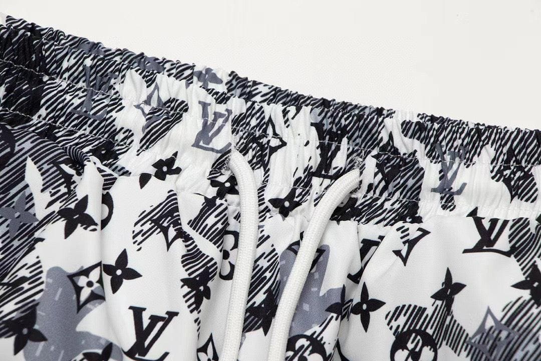 Louis Vuitton Sport Short Pant | Banlieue91