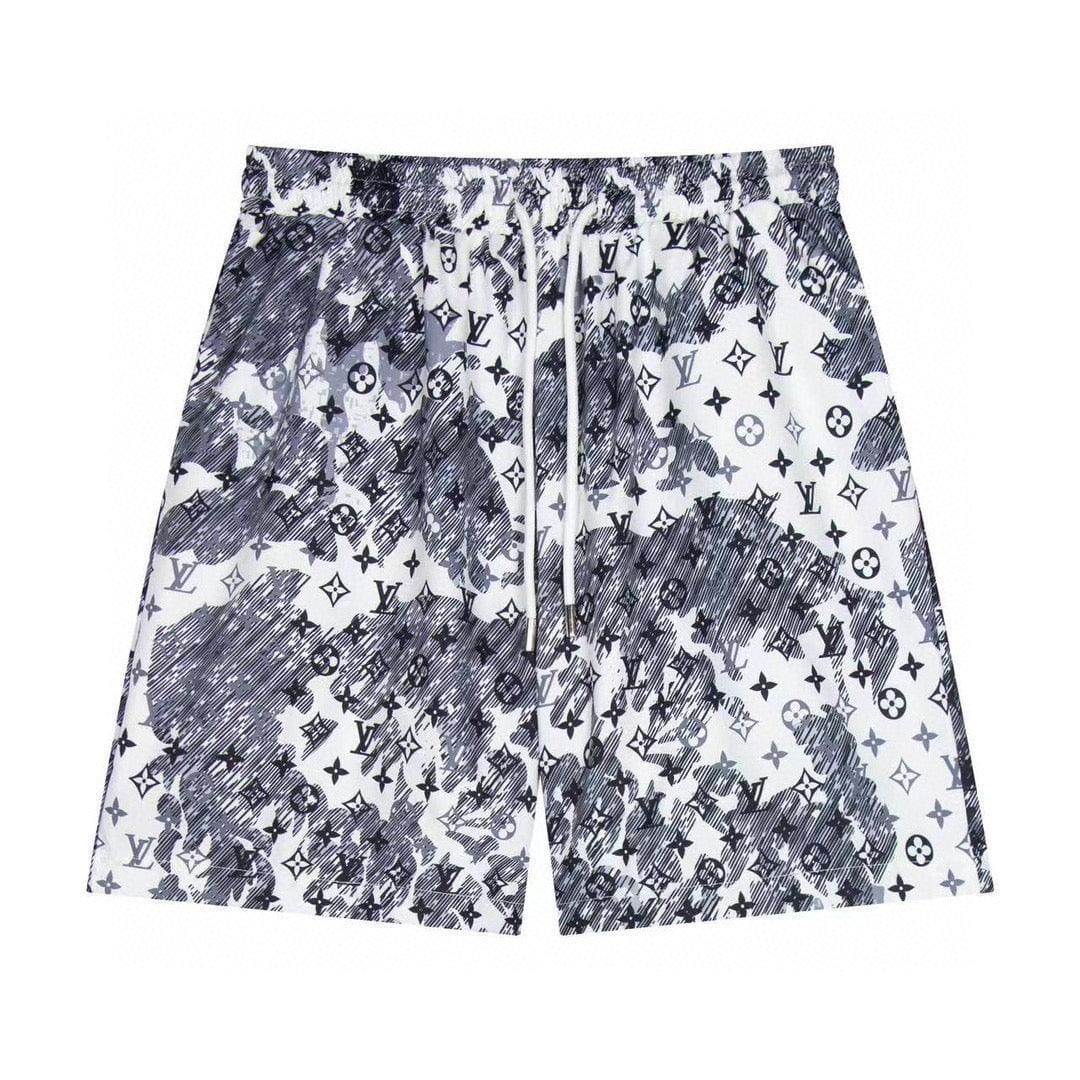 Louis Vuitton Sport Short Pant | Banlieue91