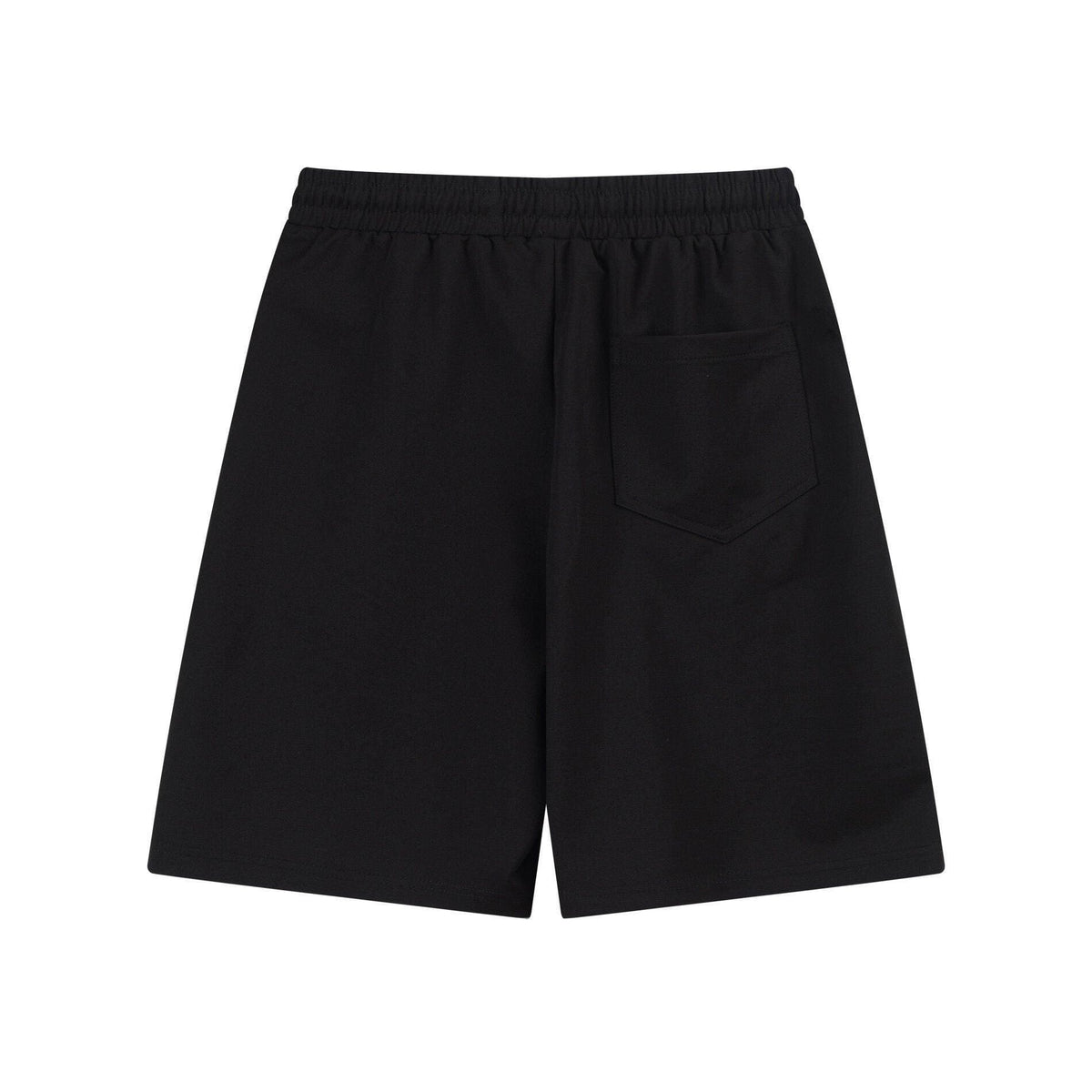 Louis Vuitton Sport Short Pant 'Black & Brown' | Banlieue91