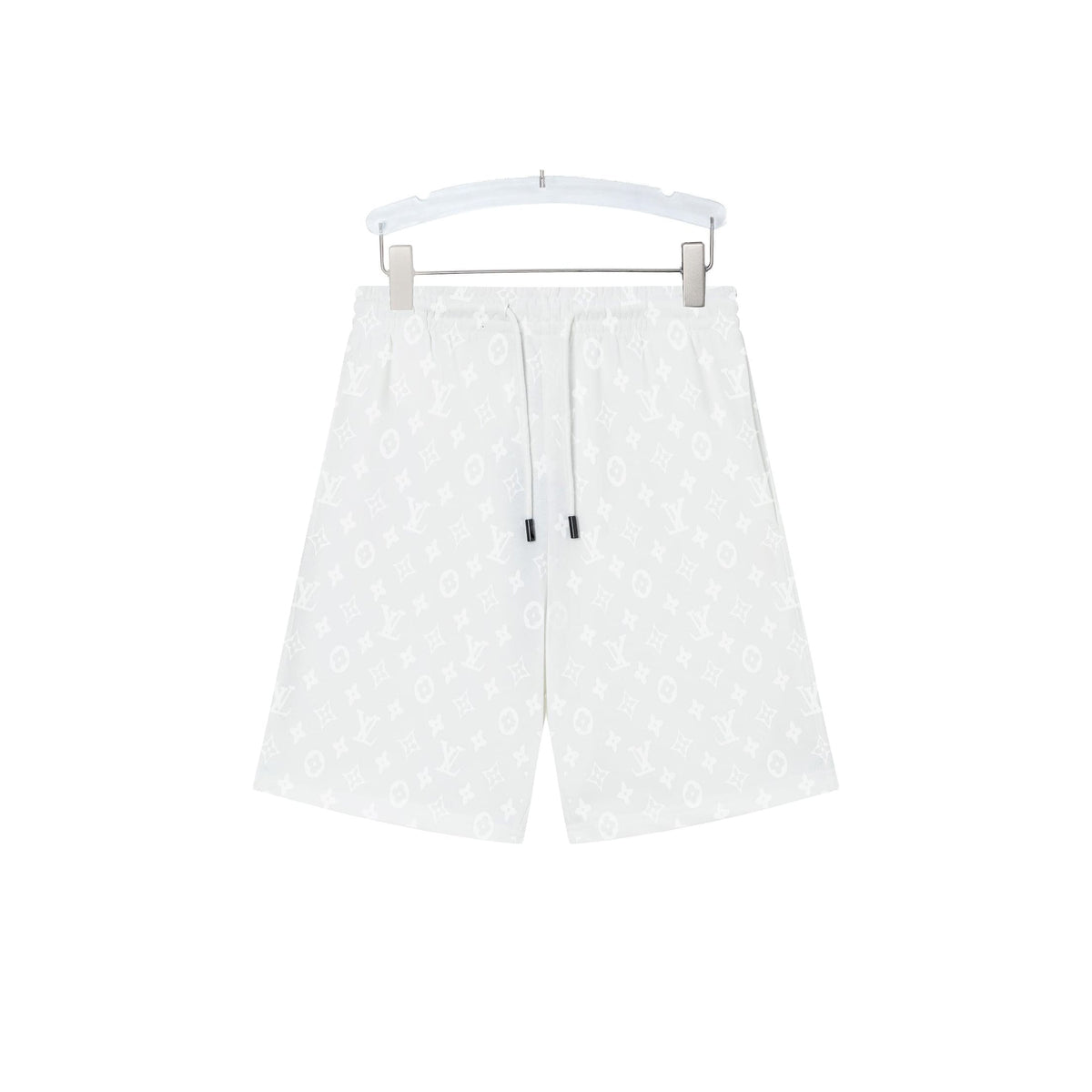 Louis Vuitton Sport Short Pant 'White' | Banlieue91