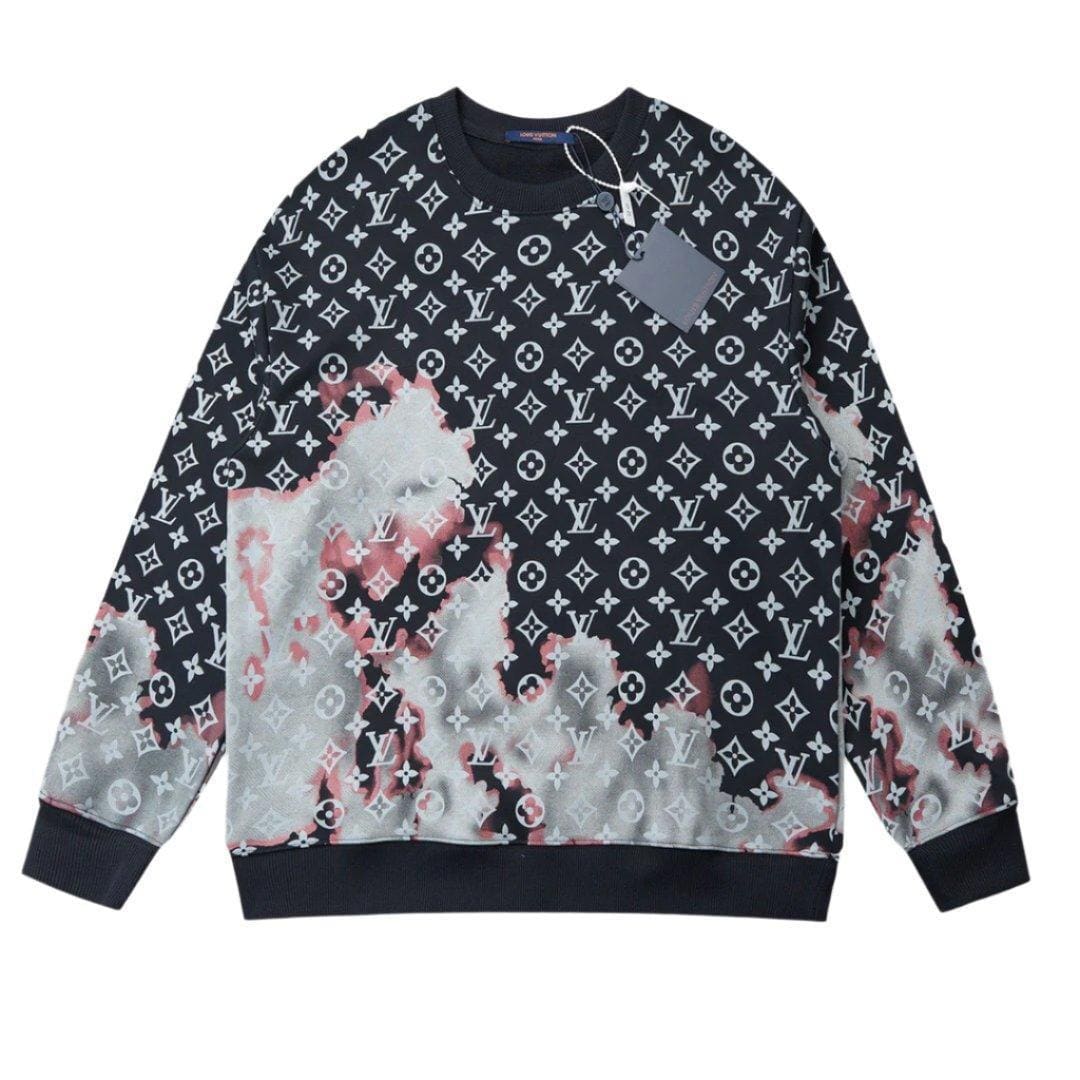 Louis Vuitton Sweater | Banlieue91