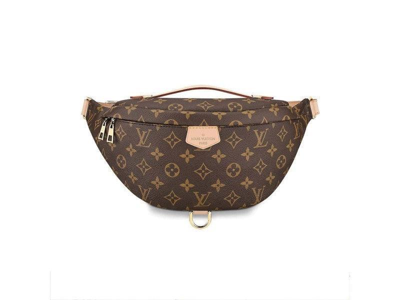 Louis Vuitton Monogram Bumbag Waist Bag - Banlieue91