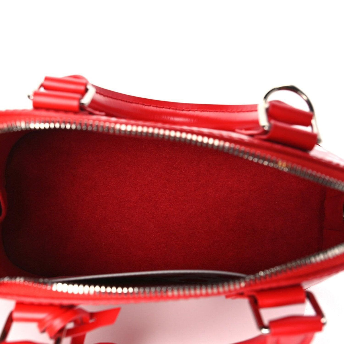 Louis Vuitton x Yayoi Kusama Alma BB Top-Handle Bag | Banlieue91