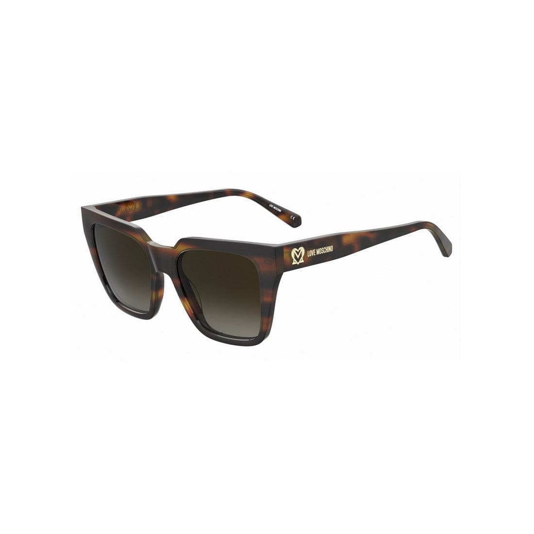 LOVE MOSCHINO Trendy Women's Sunglasses | Banlieue91