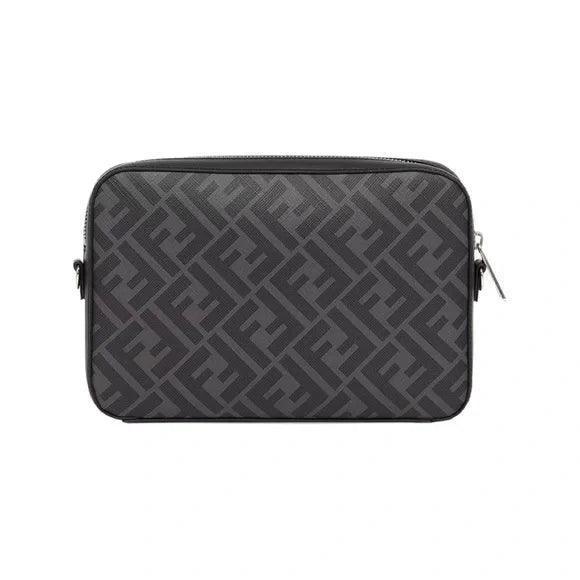 Fendi FF Camera Crossbody Bag - Banlieue91