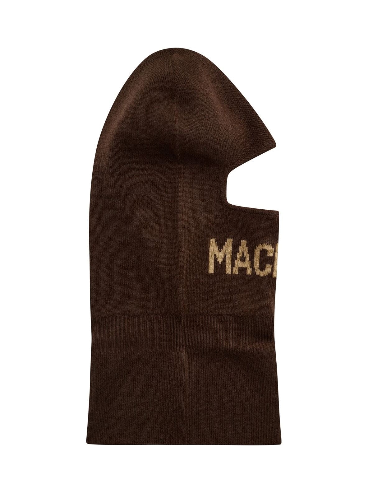 MACKAGE Men's Logo Balaclava - FW23 Collection | Banlieue91