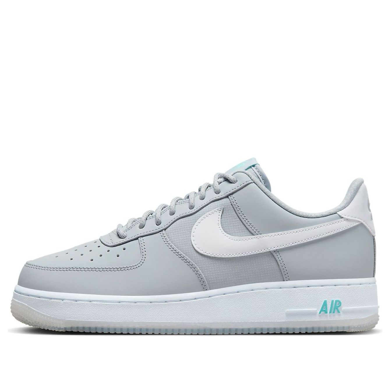 Nike Air Force 1 '07 'Wolf Grey Light Retro'