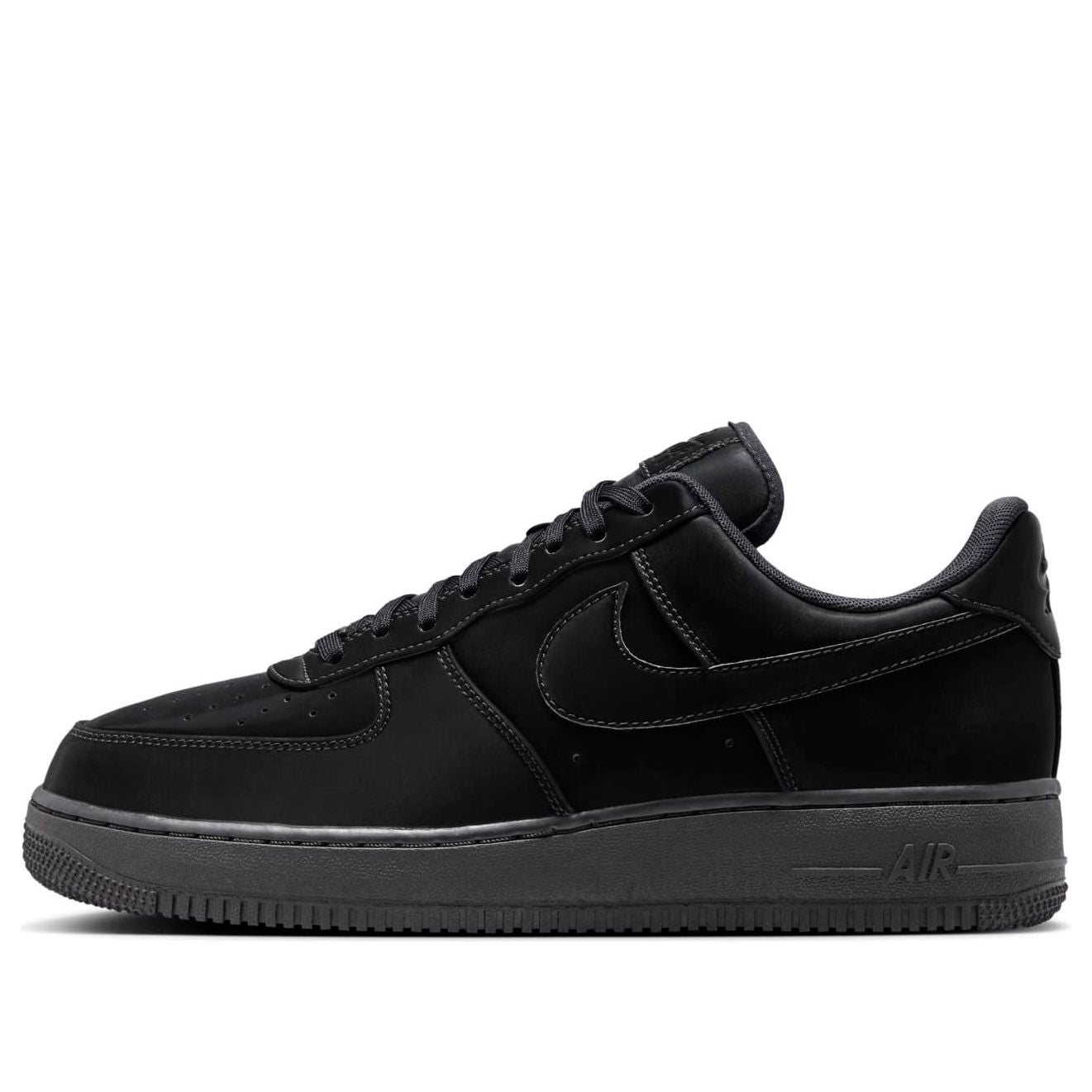 Nike Air Force 1 Low LX 'Vanta Black'