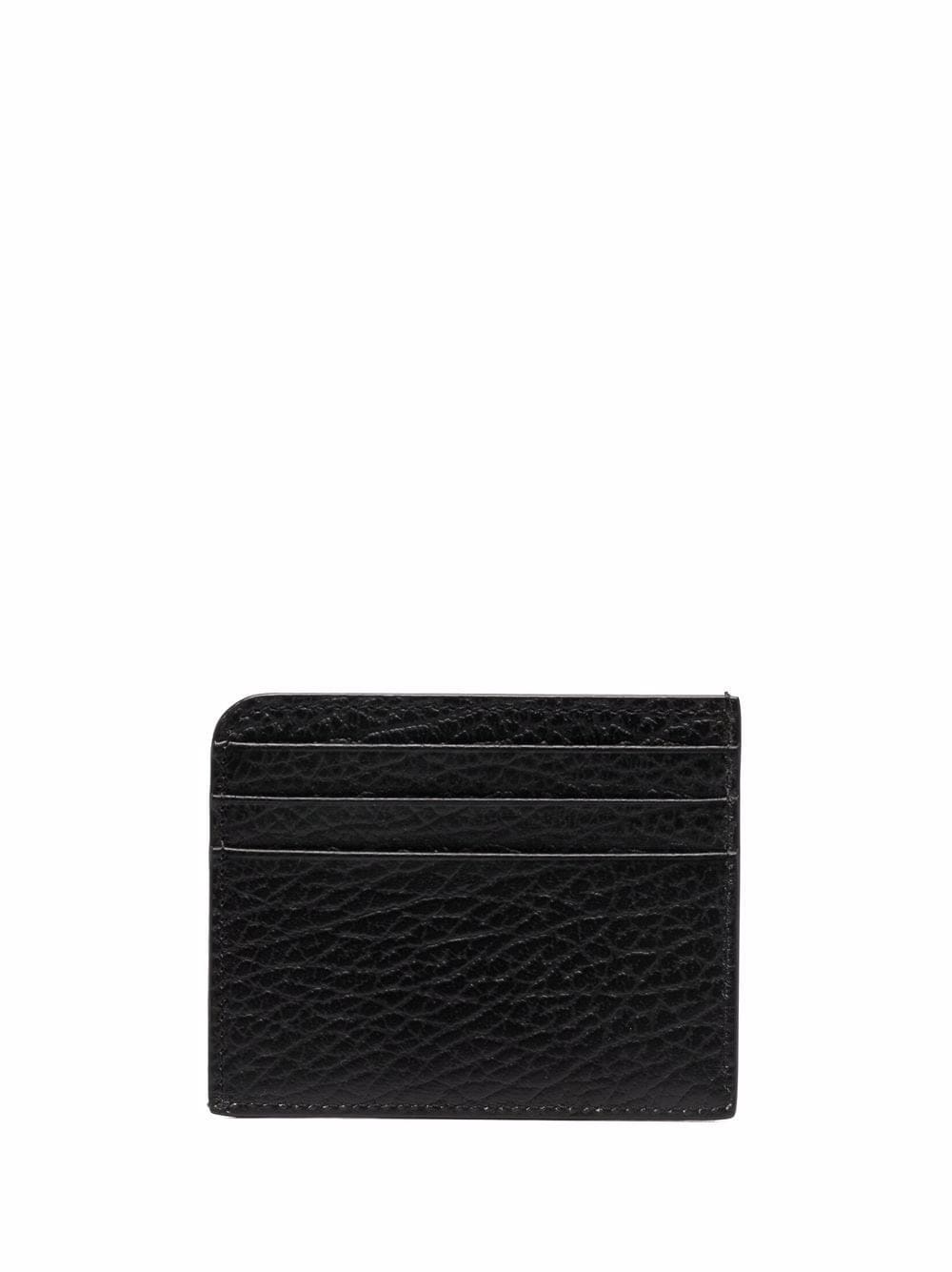 MAISON MARGIELA Mini Four Stitches Card Holder | Banlieue91