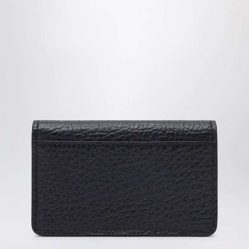 MAISON MARGIELA Mini Four Stitches Cardholder | Banlieue91
