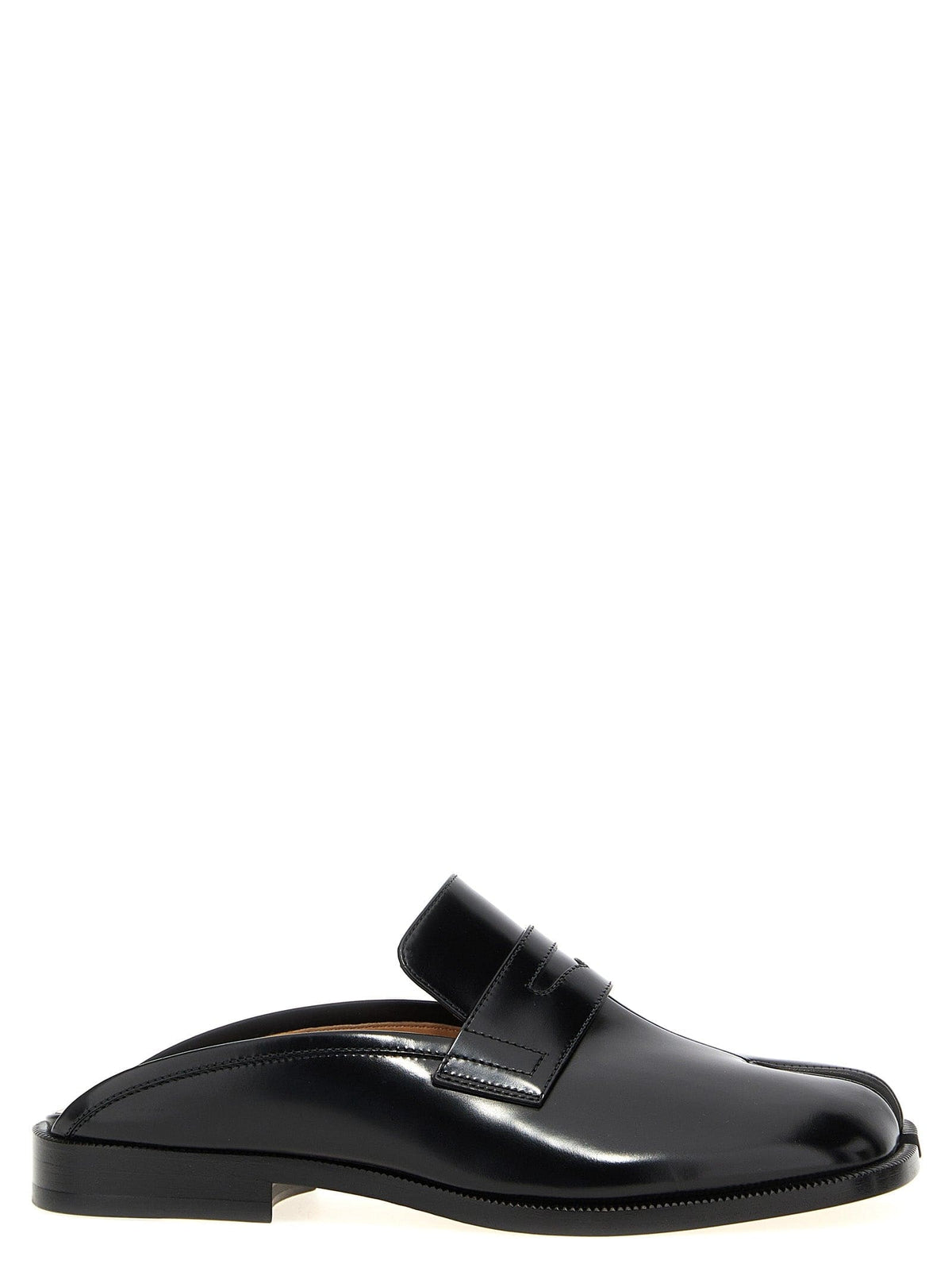 Maison Margiela 'Tabi Loafer' Mules | Banlieue91