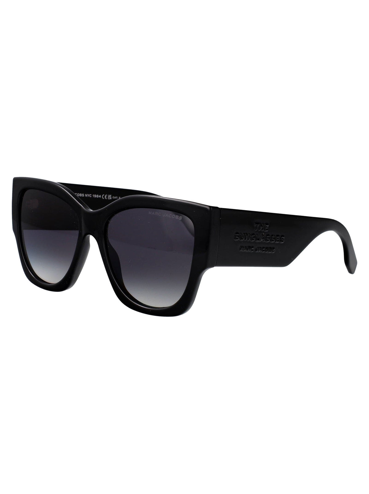 MARC JACOBS Chic Acetate Sunglasses | Banlieue91