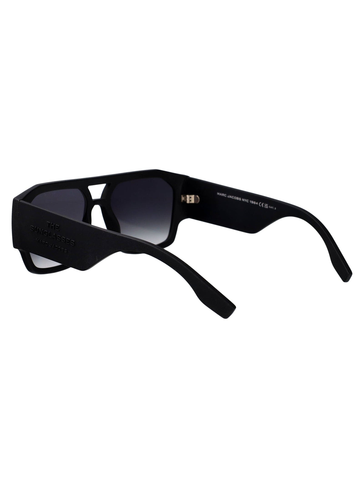 MARC JACOBS Chic Acetate Sunglasses for Women | Banlieue91