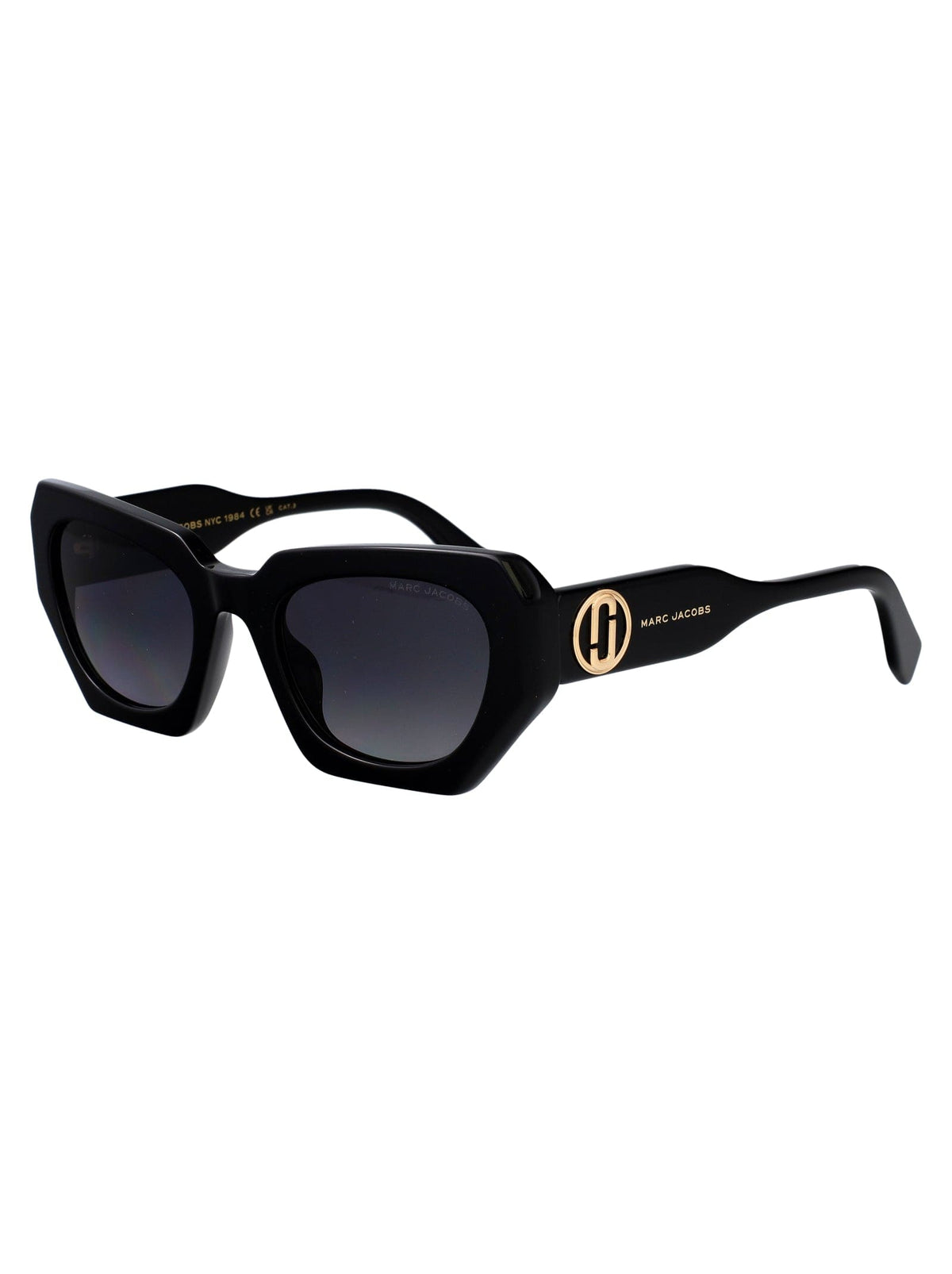 MARC JACOBS Chic Acetate Sunglasses for Women | Banlieue91