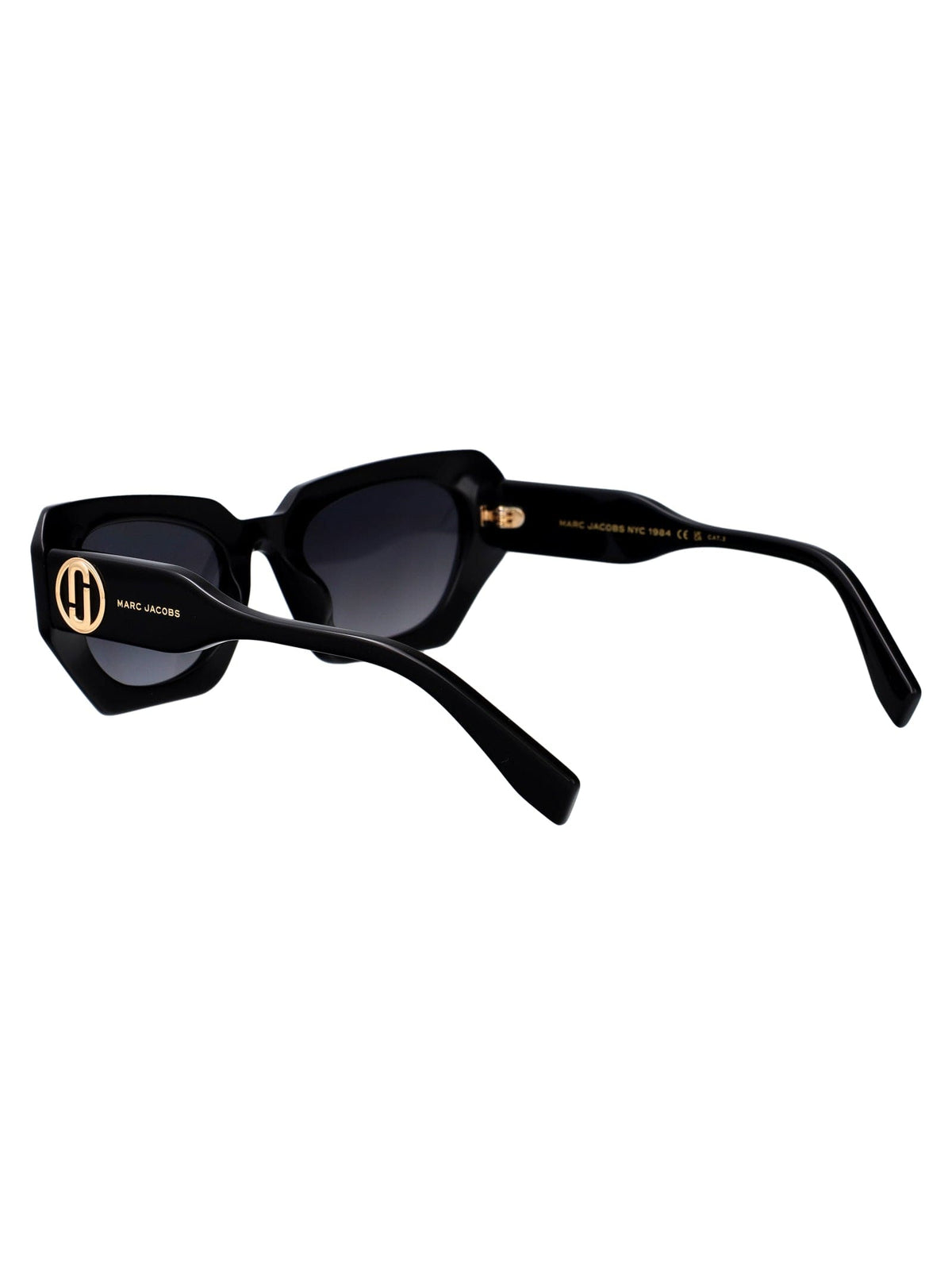 MARC JACOBS Chic Acetate Sunglasses for Women | Banlieue91