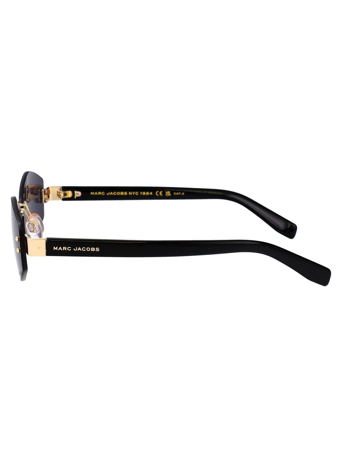MARC JACOBS Chic Metal 2 Sunglasses for Women | Banlieue91