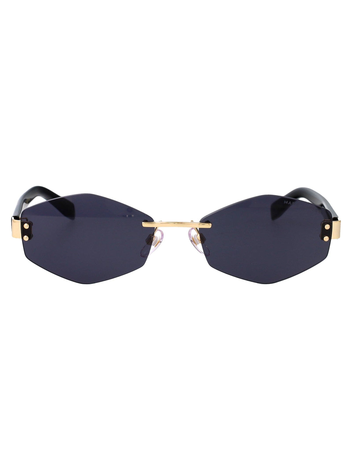 MARC JACOBS Chic Metal 2 Sunglasses for Women | Banlieue91