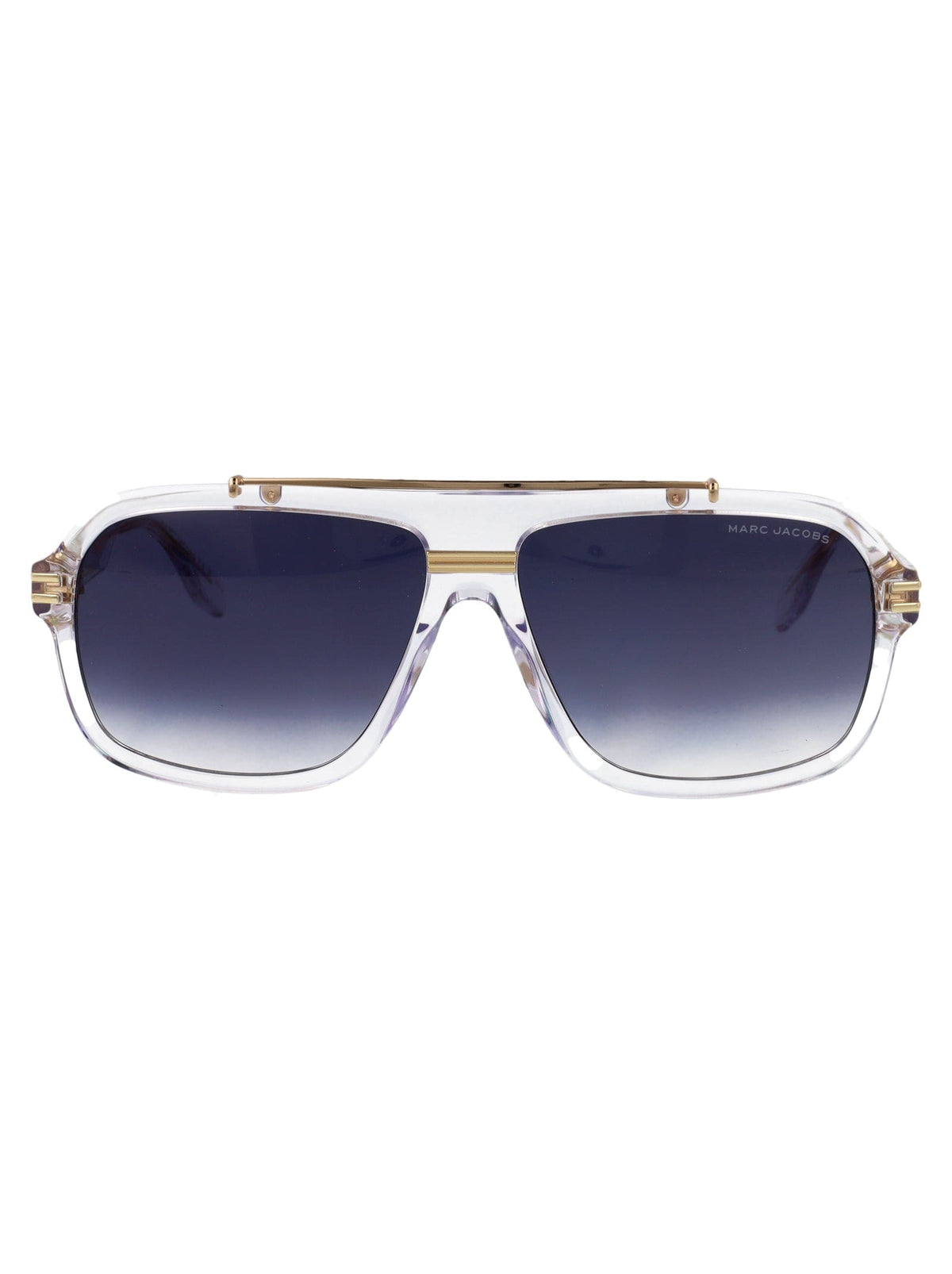 MARC JACOBS Crystal Acetate Sunglasses for Men - Style MARC 840/S | Banlieue91