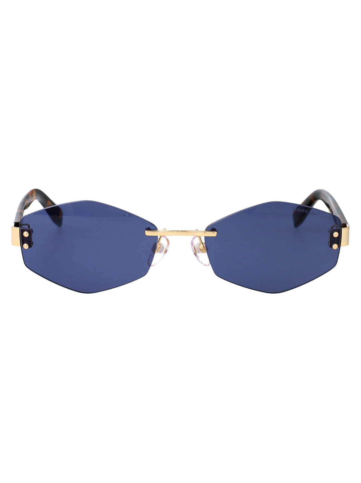 MARC JACOBS Metal Sunglasses | Banlieue91