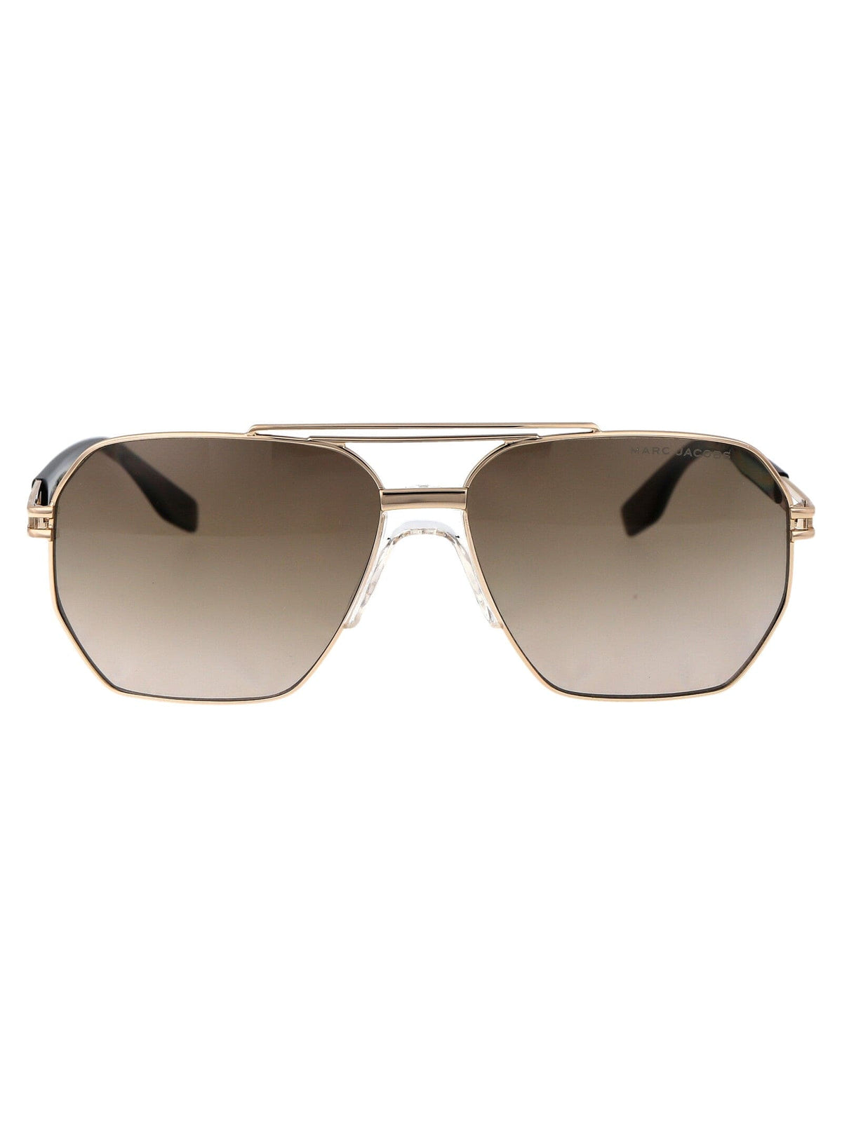 MARC JACOBS Metal Sunglasses for Men - Stylish Design for SS25 | Banlieue91