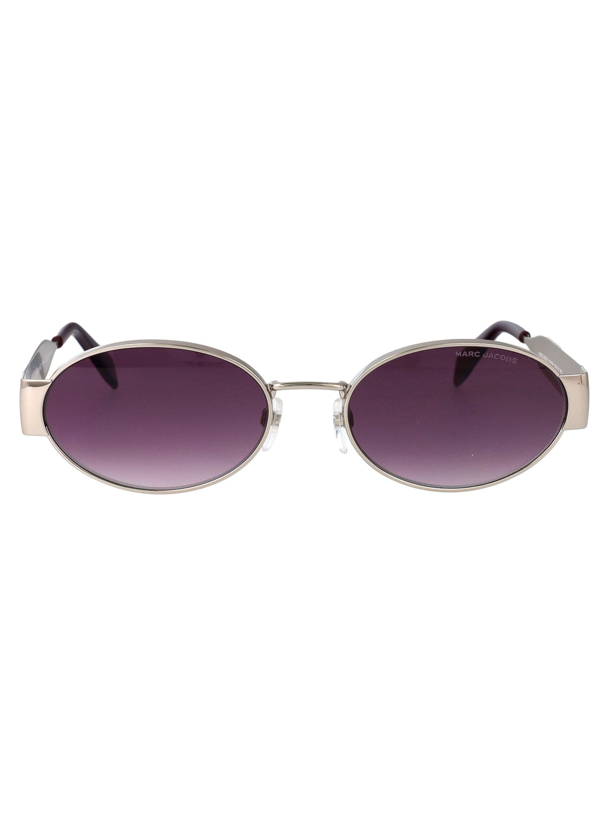 MARC JACOBS Metal Sunglasses for Women | Banlieue91