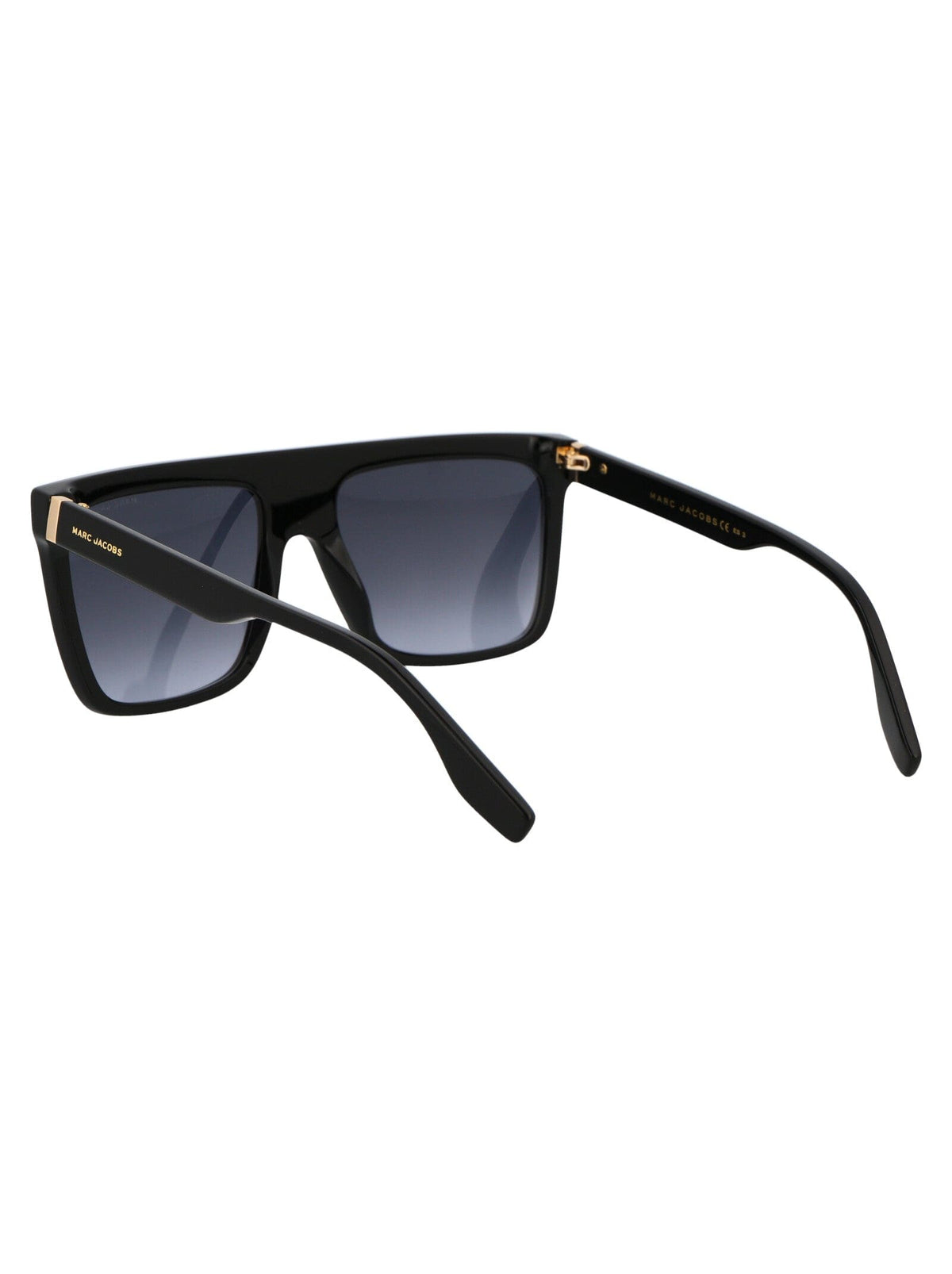 MARC JACOBS Modern Metal Sunglasses for Men | Banlieue91
