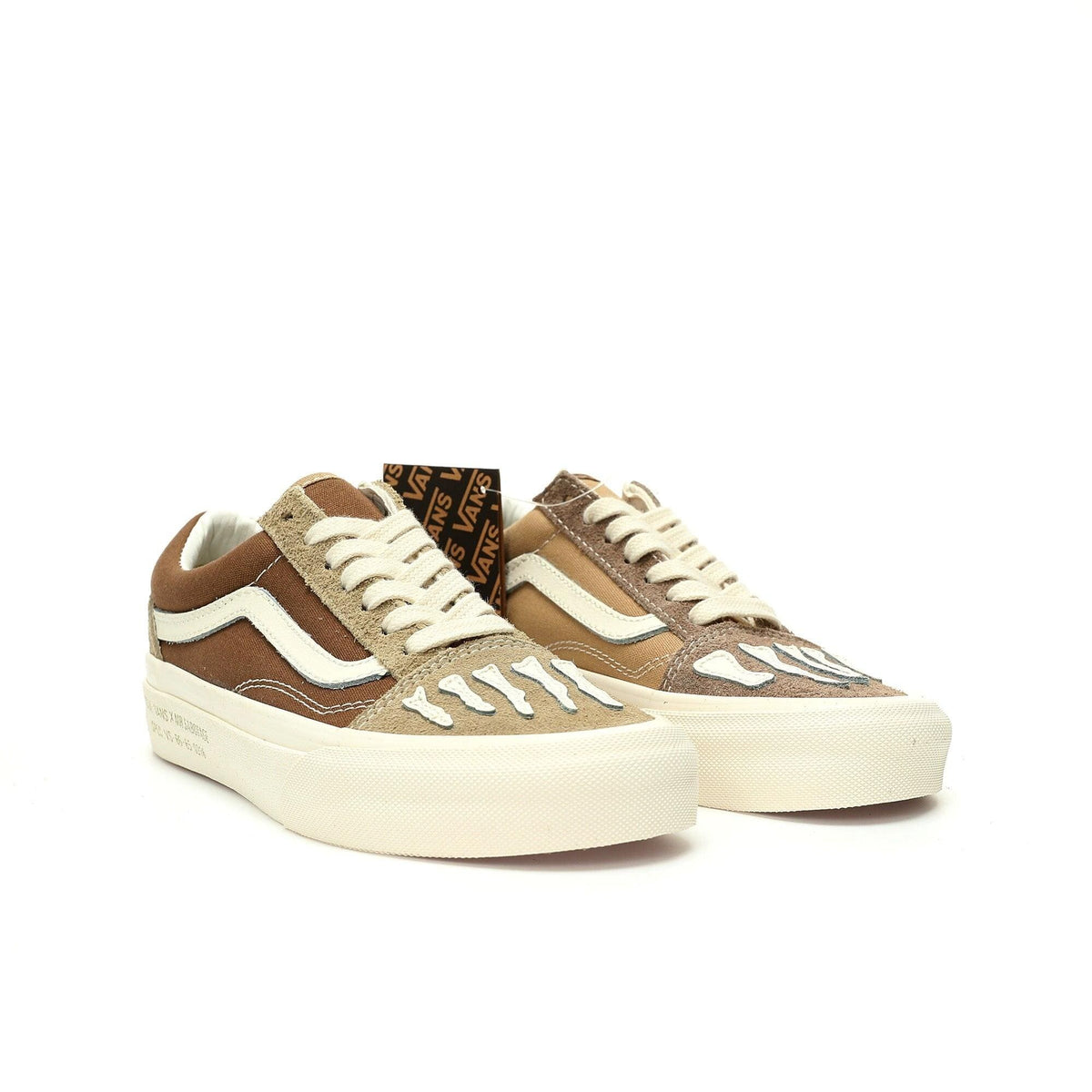 Mark SBTG x Vans OG Old Skool LX "Mark SBTG Incense" | Banlieue91