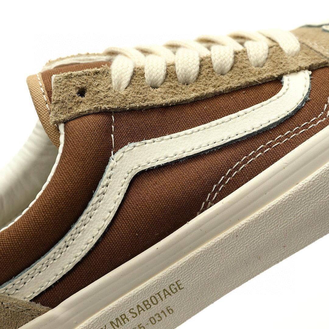 Mark SBTG x Vans OG Old Skool LX "Mark SBTG Incense" | Banlieue91