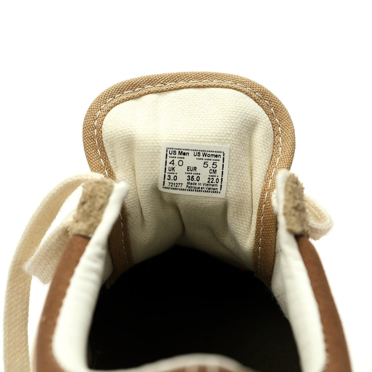 Mark SBTG x Vans OG Old Skool LX "Mark SBTG Incense" | Banlieue91