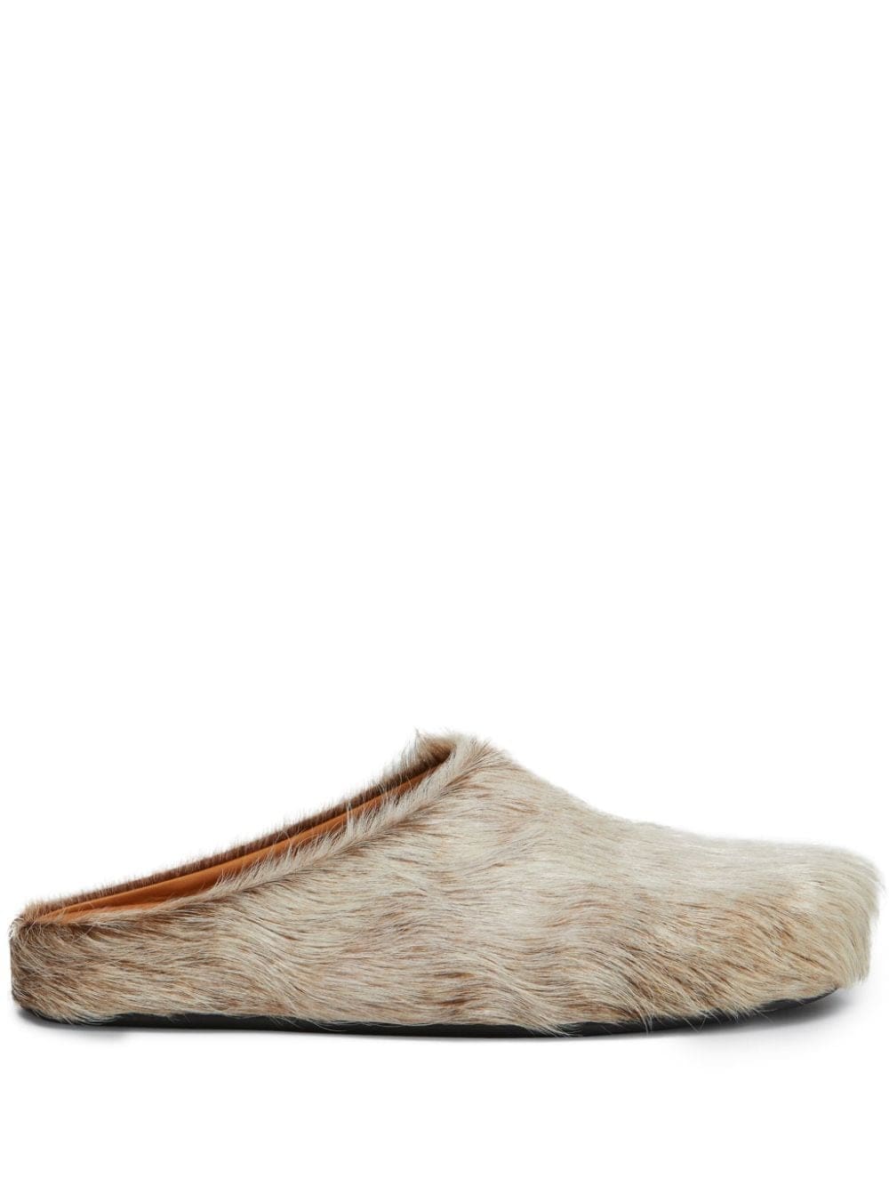 Marni Furry Slippers | Banlieue91