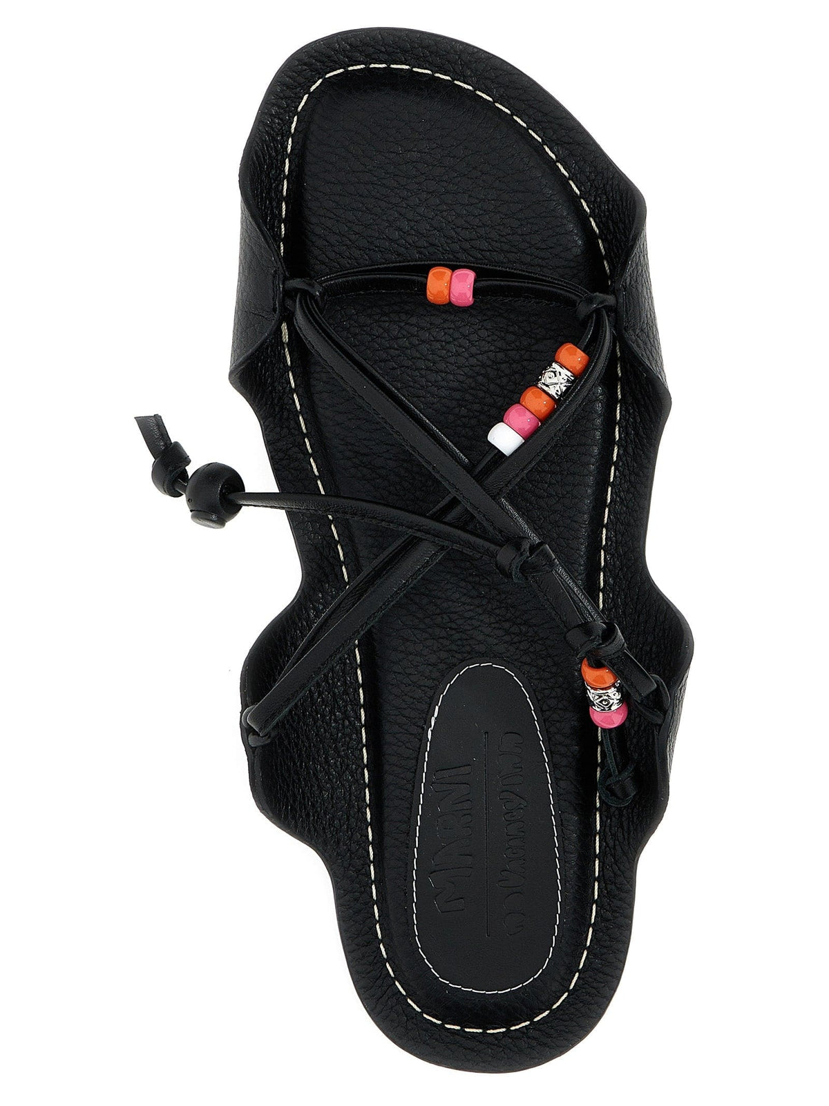 Marni 'No Vacancy Inn' Capsule High Summer Sandals | Banlieue91