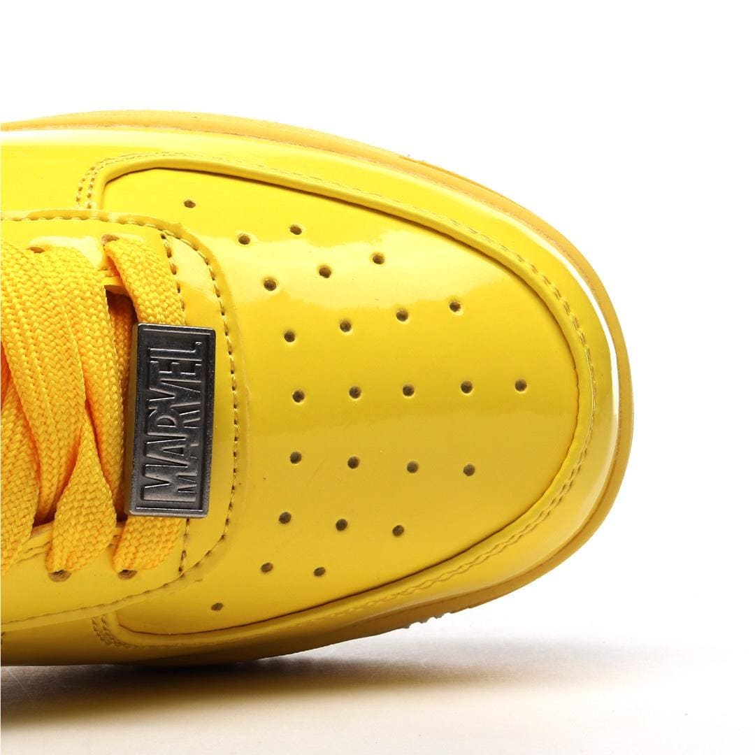 Marvel Comics × A Bathing Ape Bape Sta Low "Thor” | Banlieue91
