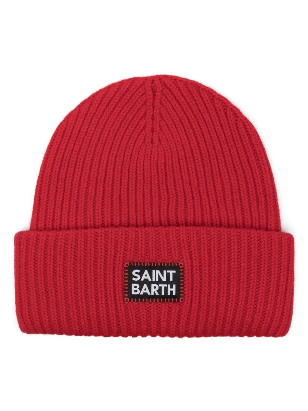 MC2 SAINT BARTH Berry Knit Cap for Men | Banlieue91