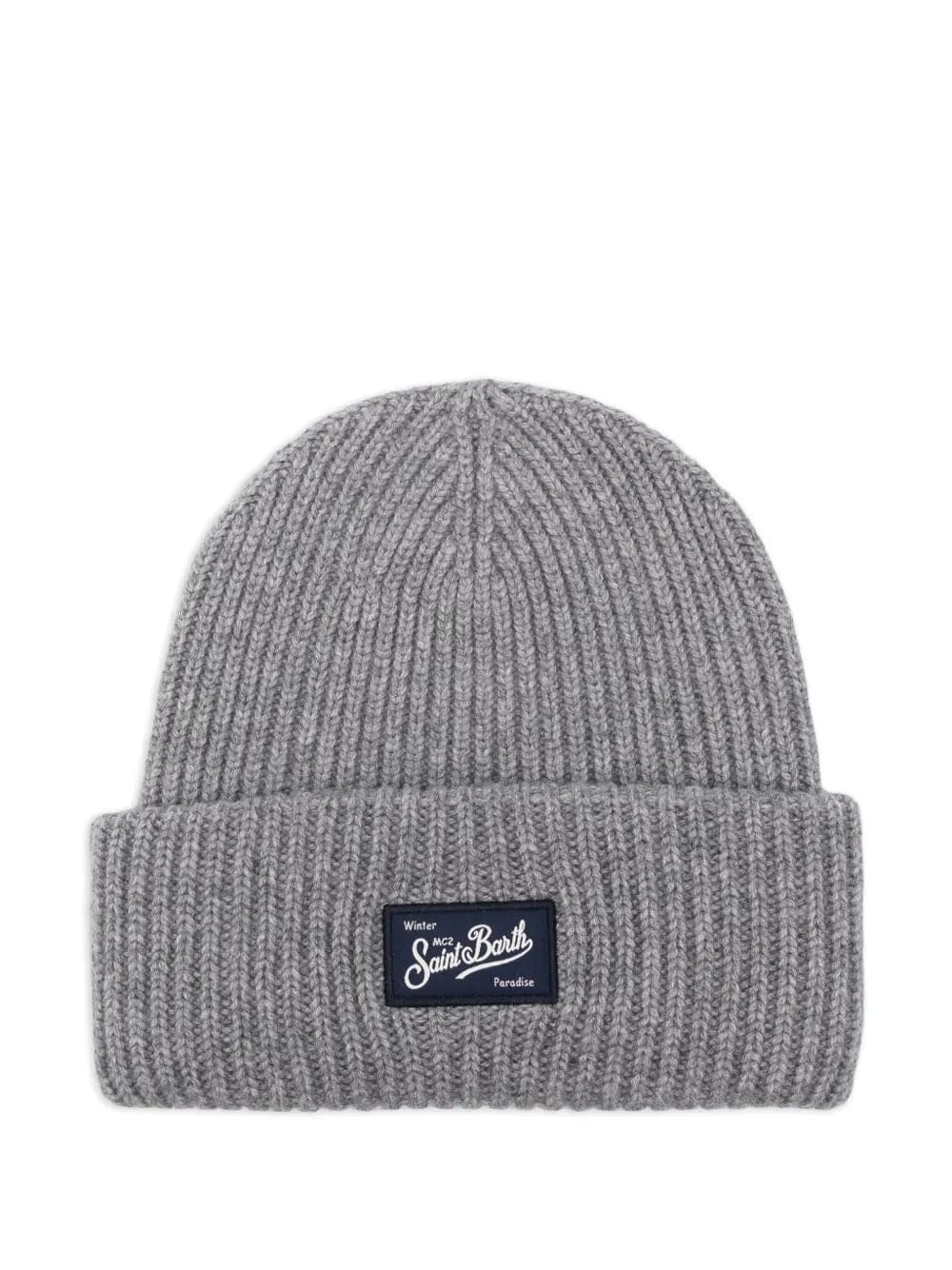 MC2 SAINT BARTH Men's Berry Knit Hat | Banlieue91