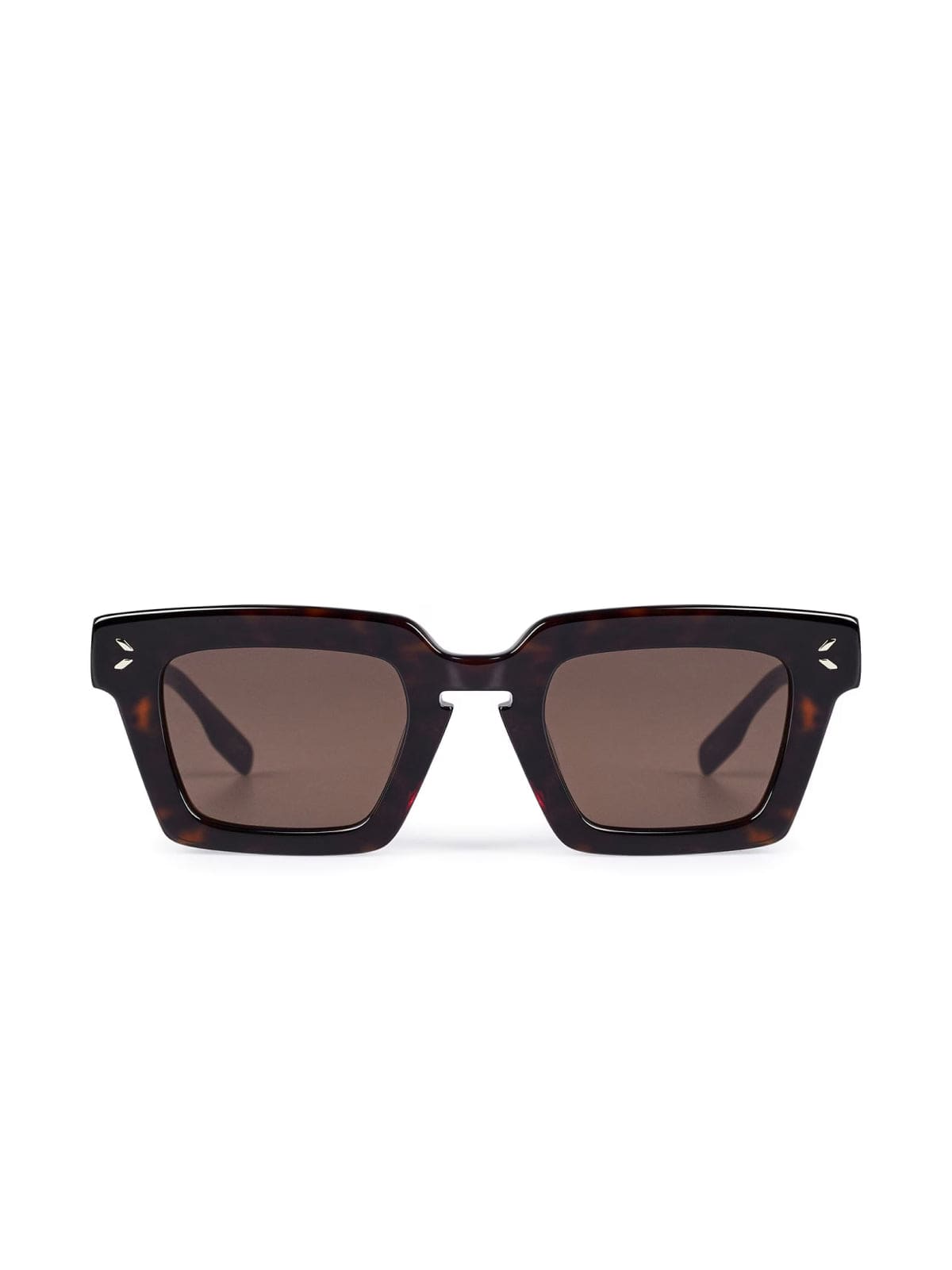 MCQ Luxe Navigate 48mm Sunglasses | Banlieue91