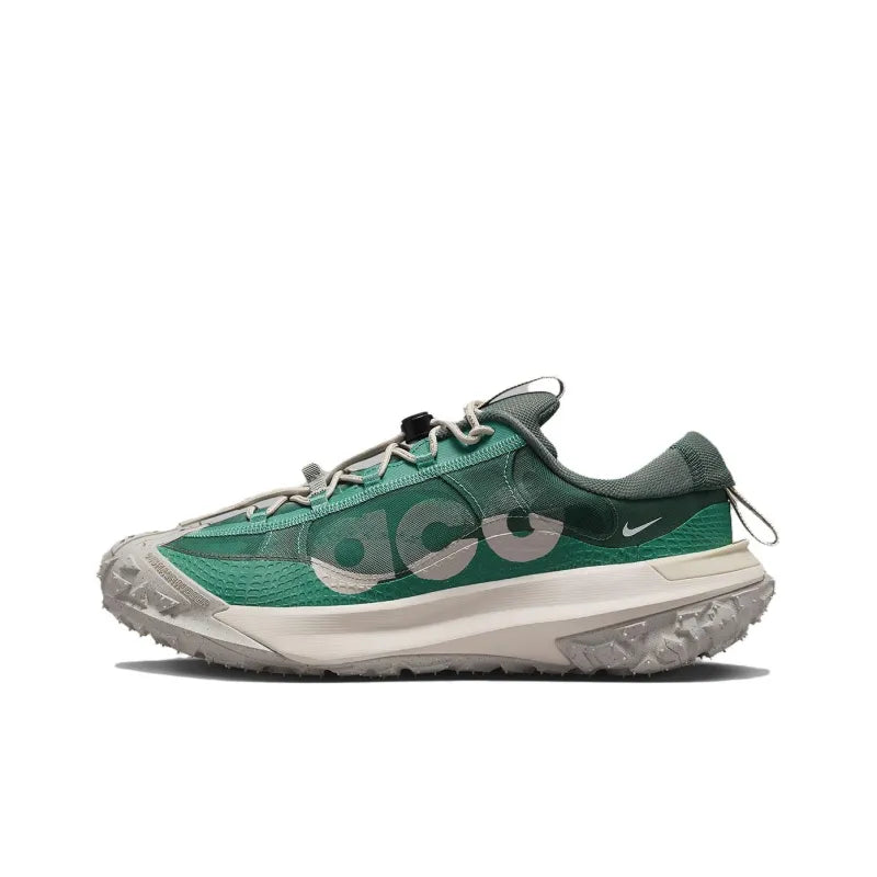 Nike ACG Mountain Fly 2 Low 'Bicoastal Vintage Green' - Banlieue91