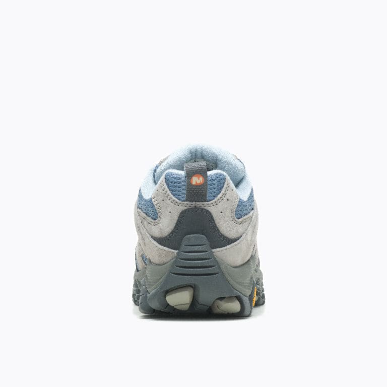 Merrell Womens Moab 3 Hiking Shoe | Banlieue91
