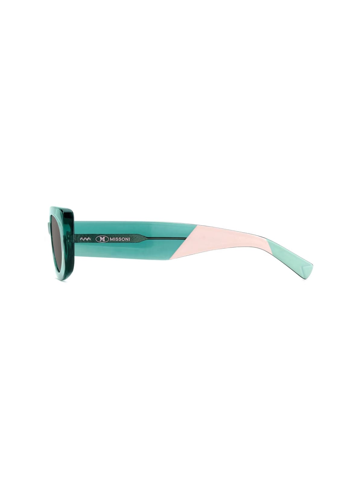 MISSONI Logo Sunglasses - 53 MM Lenses, 21 MM Bridge | Banlieue91