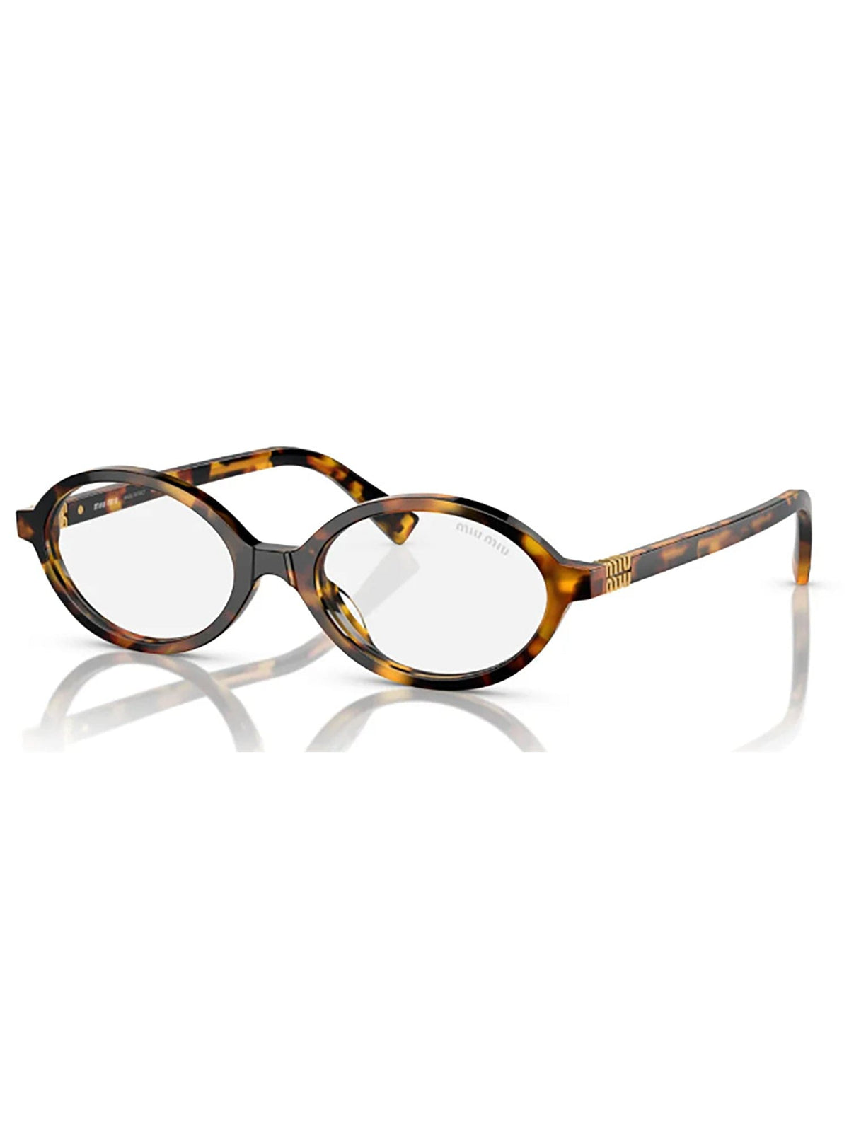 MIU MIU Chic Acetate Sunglasses - 04ZS SOLE | Banlieue91