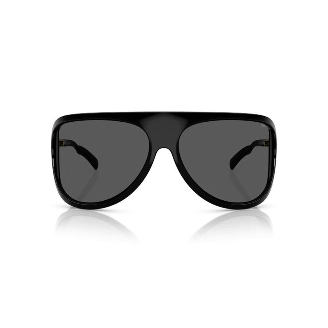MIU MIU Chic Acetate Sunglasses for Women | Banlieue91