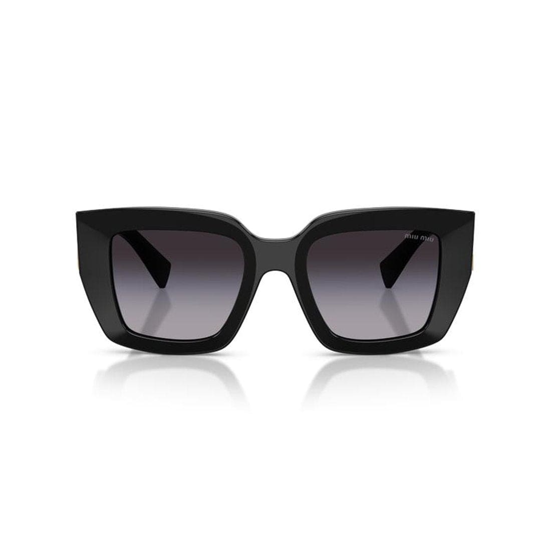 MIU MIU Chic Oversized Sunglasses for Women | Banlieue91