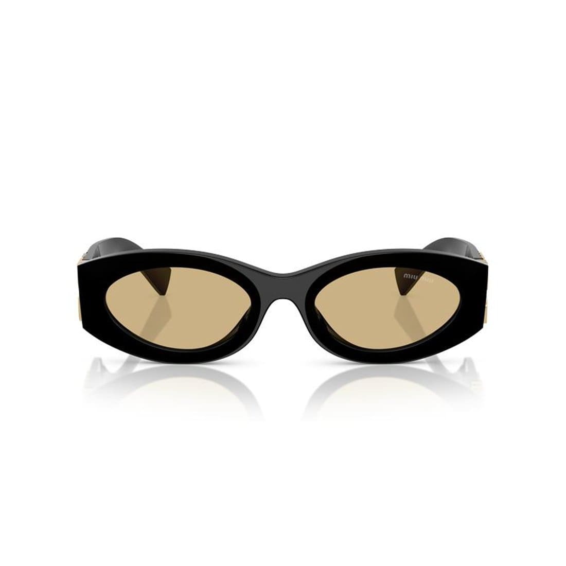 MIU MIU Chic Oversized Sunglasses for Women | Banlieue91