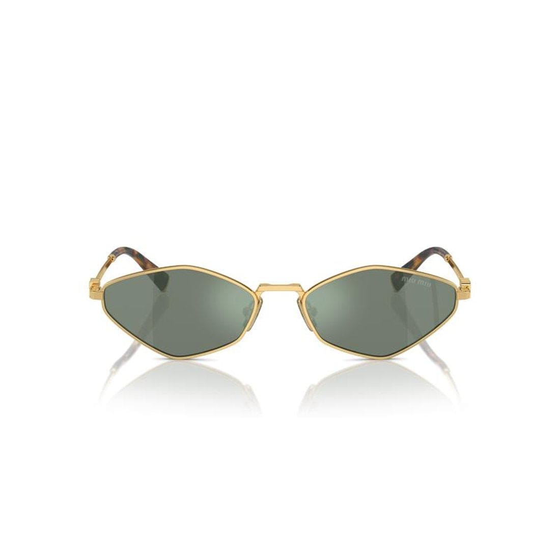 MIU MIU Chic Women's Mini Sunglasses | Banlieue91